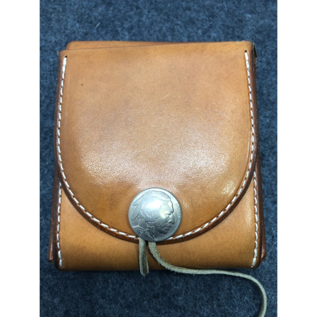 ゴローズ goros 新型二つ折り財布 marzinternational.com.au