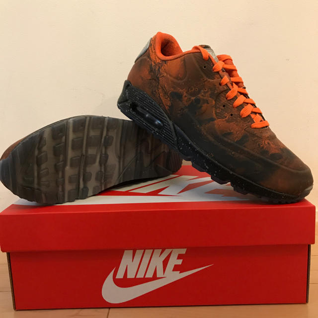 【27cm】NIKE AIR MAX 90 QS MARS LANDING