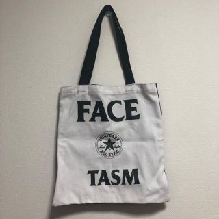 ファセッタズム(FACETASM)の○FACETASM トートバック(トートバッグ)