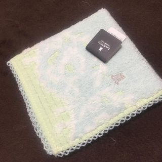 ランバン(LANVIN)の🎀Nknk様専用🎀(ハンカチ)