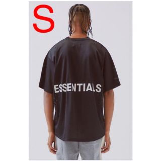 フィアオブゴッド(FEAR OF GOD)のFOG essentials  メッシュTシャツ(Tシャツ/カットソー(半袖/袖なし))