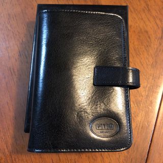 ファイロファックス(Filofax)のみつ様専用ページ(手帳)