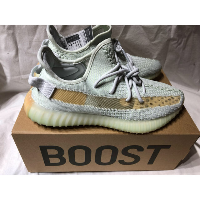 yeezy boost 350 V2 hyper space 28 - スニーカー