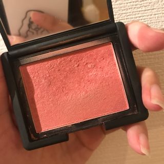 ナーズ(NARS)のNARS チーク4013N(チーク)