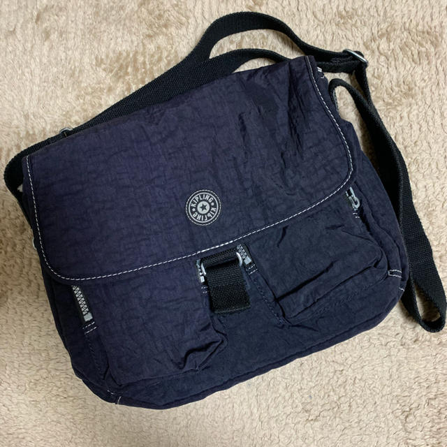 kipling(キプリング)の*Kipling*ショルダーバッグ レディースのバッグ(ショルダーバッグ)の商品写真