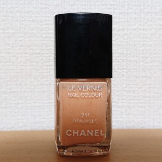 シャネル(CHANEL)のCHANELヴェルニ(マニキュア)