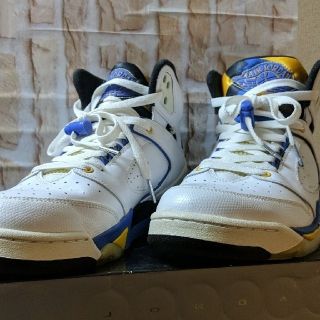 ナイキ(NIKE)のair jordan sixty plus 28cm(スニーカー)