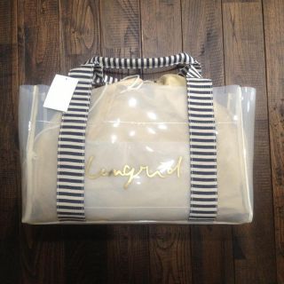 アングリッド(Ungrid)のなあな様お取り置き〜10日♡ビーチBAG(トートバッグ)