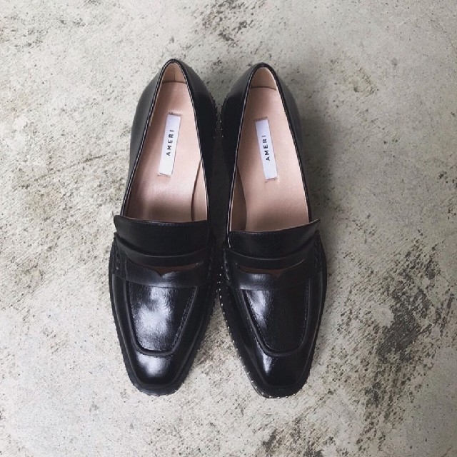 AMERI CHASM LOAFER