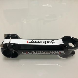 スペシャライズド(Specialized)のDEDA ZERO1 ステム 130mm ロードバイク ハンドル (パーツ)