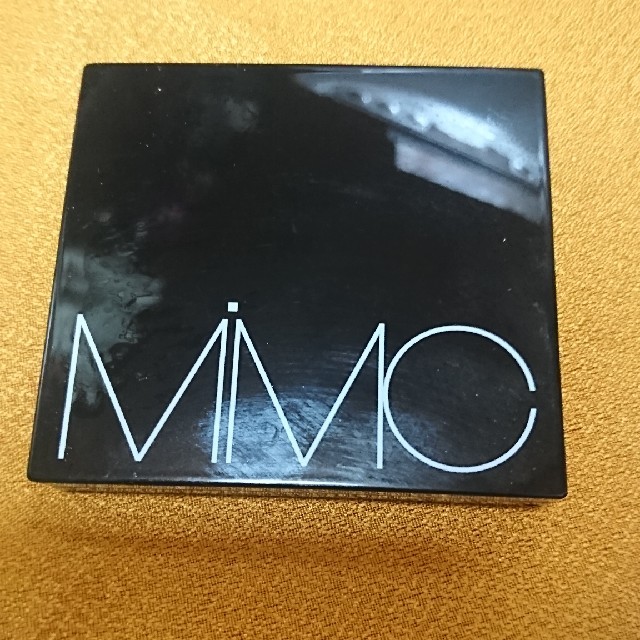 MiMC(エムアイエムシー)のMIMC ビオモイスチュアチーク コスメ/美容のベースメイク/化粧品(チーク)の商品写真