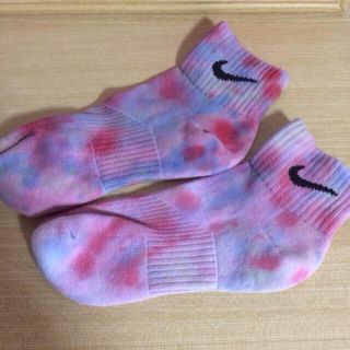 ナイキ(NIKE)のNIKEソックス(ソックス)