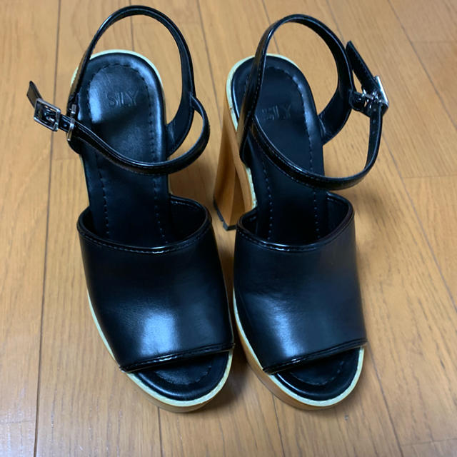 SLY - SLY ヒール