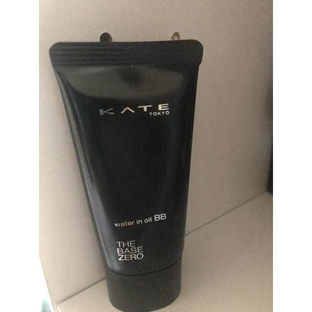 KATE(ケイト)のケイト BBクリーム コスメ/美容のベースメイク/化粧品(BBクリーム)の商品写真