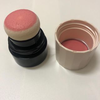 マキアージュ(MAQuillAGE)のマキアージュ ビューティースキンクリエーター(チーク)