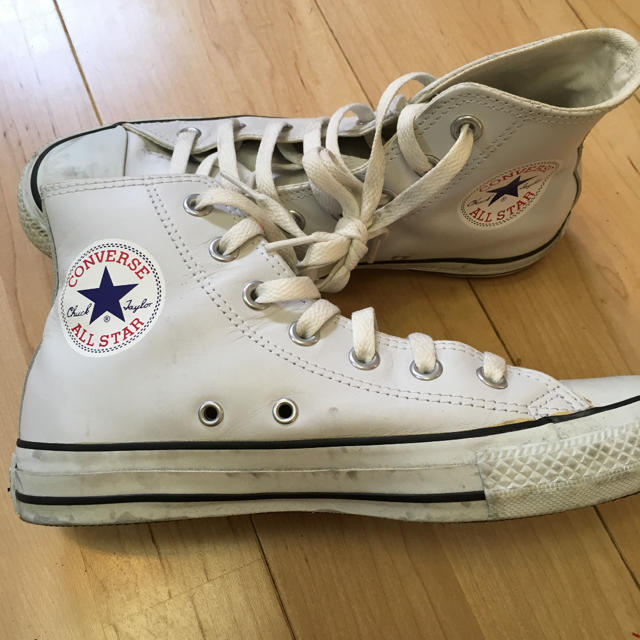 CONVERSE(コンバース)のコンバース ハイカット  レディースの靴/シューズ(スニーカー)の商品写真