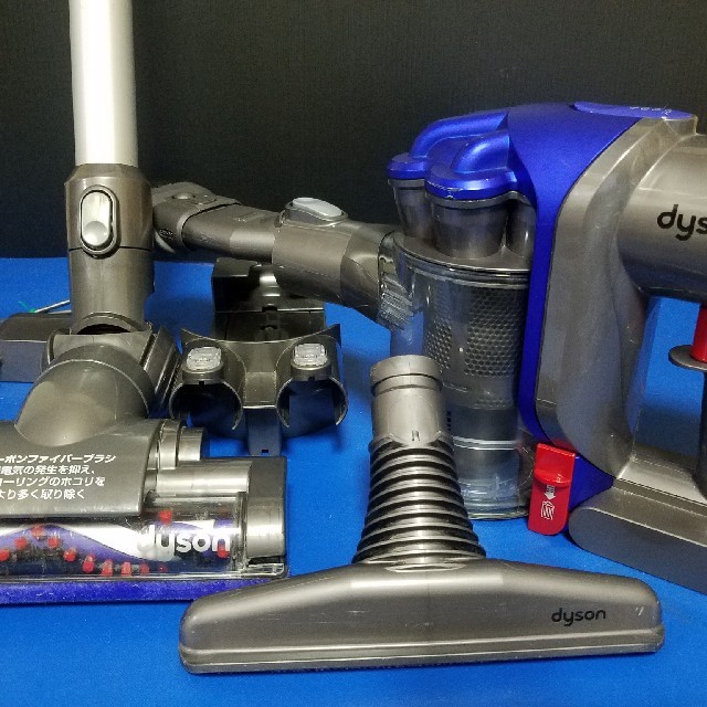 特上美品 Dyson DC35 | ochge.org