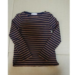 プチバトー(PETIT BATEAU)のあじさい様専用☆　プチバトー　レディースカットソー　XS(カットソー(長袖/七分))