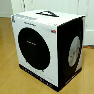 【tepei様専用】harman kardon bluetooth スピーカー(スピーカー)