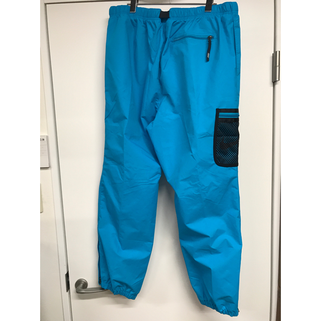 Supreme(シュプリーム)の17aw Supreme Nike trail running pant XL メンズのパンツ(その他)の商品写真