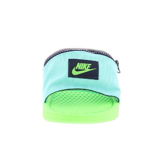 NIKE(ナイキ)の【新品】Nike BENASSI JDI FANNY PACK 24.0cm レディースの靴/シューズ(サンダル)の商品写真