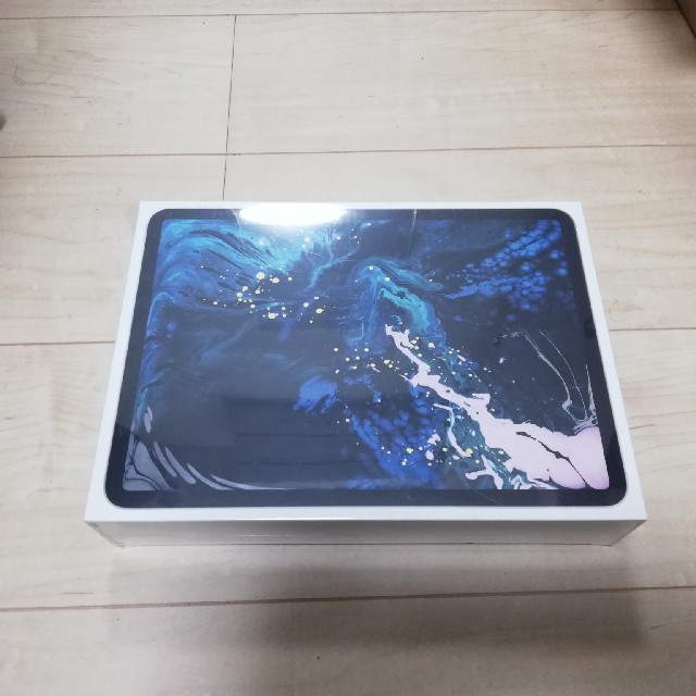 未開封新品 iPad Pro 11インチ 64GB Wi-fi MTXP2J/A