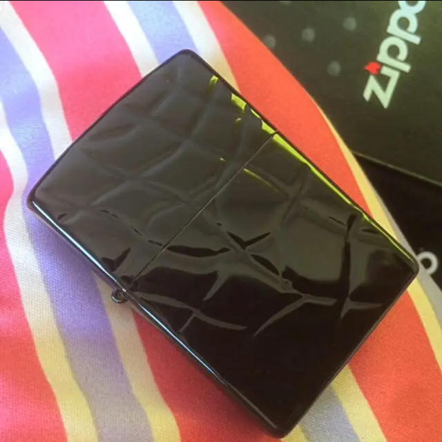 ZIPPO ダンディセレクション□ブラック□の通販 by イエローZ's shop ...