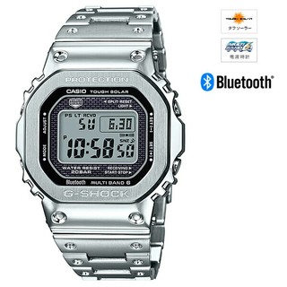 ジーショック(G-SHOCK)の専用　GMW-B5000D-1-JF 6個セット(腕時計(デジタル))