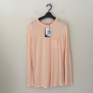 アレキサンダーワン(Alexander Wang)のアレキサンダーワン☆メンズ新品(Tシャツ/カットソー(七分/長袖))