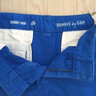 ギャップ(GAP)のGAP クロップドパンツ☆(クロップドパンツ)