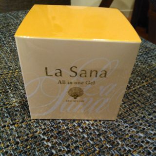 ラサーナ　オールインワンゲル(オールインワン化粧品)