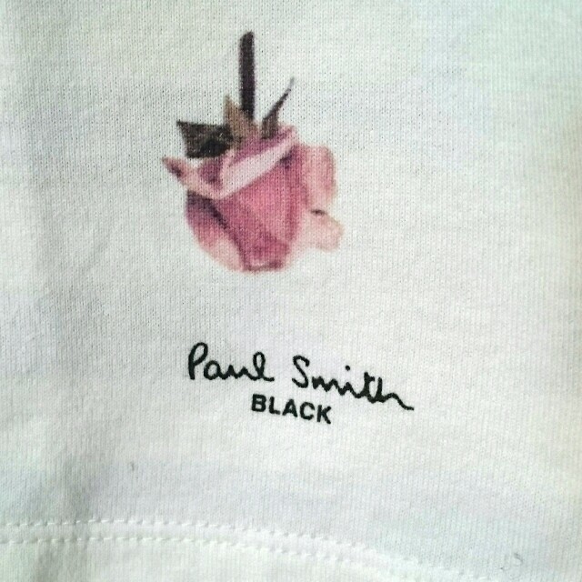 Paul Smith(ポールスミス)のポールスミス  思い切って値下げ♥ レディースのトップス(Tシャツ(半袖/袖なし))の商品写真