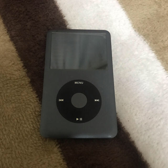 iPod Classic ⭐︎160GB