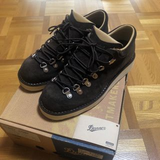 ダナー(Danner)のqoomoka様専用Danner Mt.Ridge Low Cristy(ブーツ)