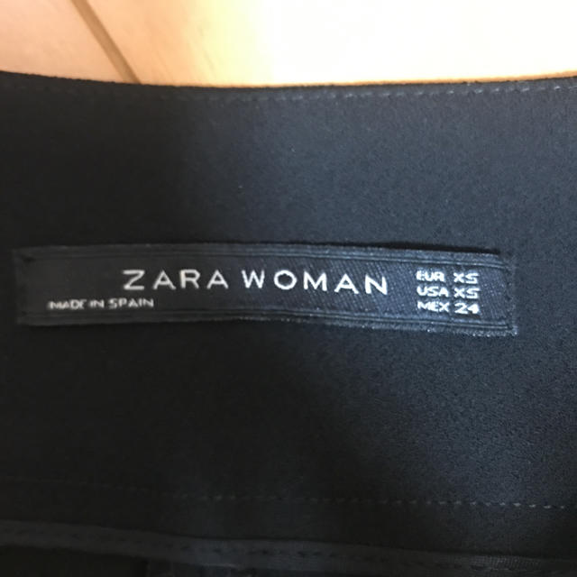 ZARA(ザラ)のzara パンツ レディースのパンツ(その他)の商品写真