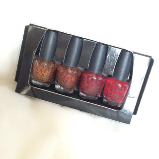 オーピーアイ(OPI)のOPI ネイルポリッシュ(その他)