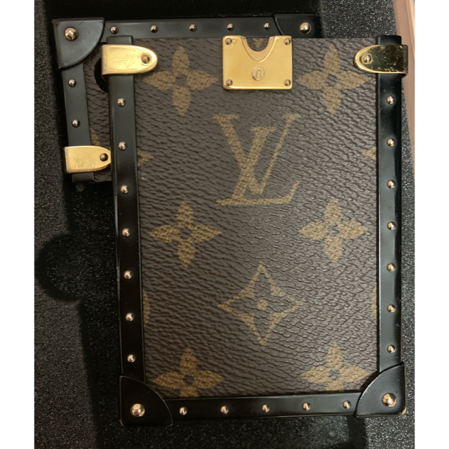 i pad カバー - LOUIS VUITTON - iPhone7 ルイヴィトンの通販 by あゆみ's shop｜ルイヴィトンならラクマ