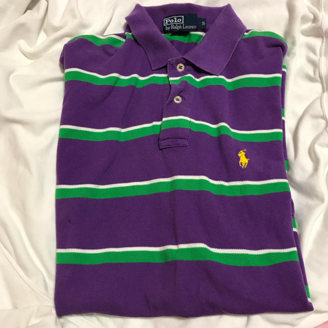 POLO RALPH LAUREN(ポロラルフローレン)のPolo Ralph Lauren レディースのトップス(ポロシャツ)の商品写真