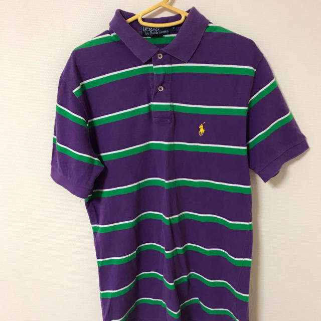 POLO RALPH LAUREN(ポロラルフローレン)のPolo Ralph Lauren レディースのトップス(ポロシャツ)の商品写真