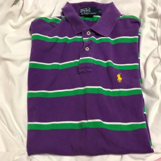 ポロラルフローレン(POLO RALPH LAUREN)のPolo Ralph Lauren(ポロシャツ)