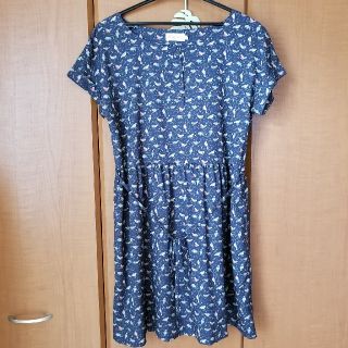 キャスキッドソン(Cath Kidston)のMAY様専用　Cath Kidston　ワンピース/チュニック(ひざ丈ワンピース)