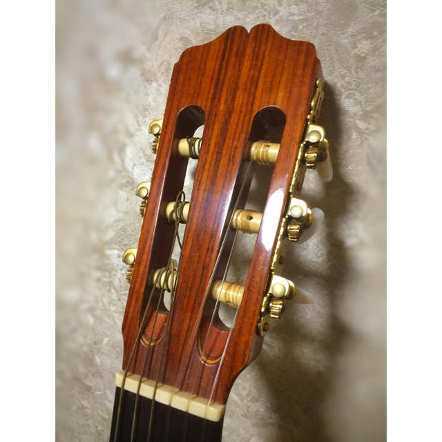 cooltigerjp様専用 楽器のギター(クラシックギター)の商品写真