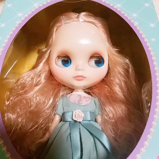 ☆ジェーンレフロイ ネオブライス☆開封・美品