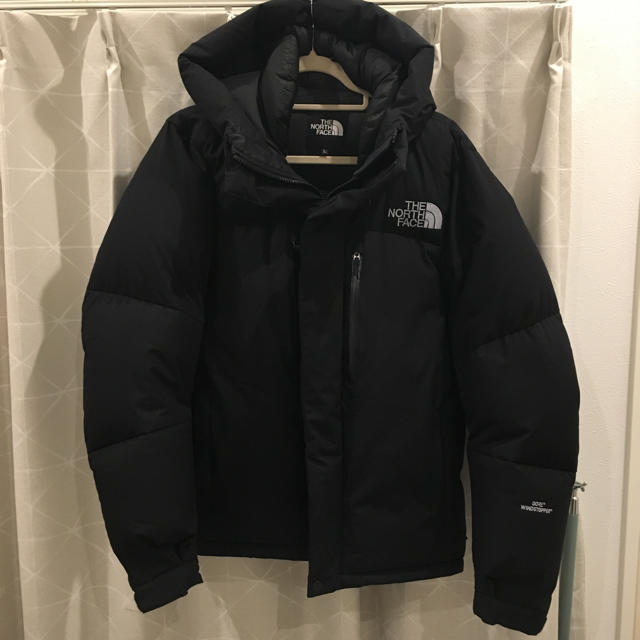 THE NORTH FACE バルトロライトジャケット L 18aw