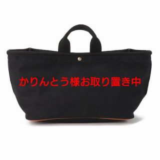 イエナ(IENA)の美品■joe ＆ him OBLONG BAG
ジョーアンドヒム トートバッグ(トートバッグ)