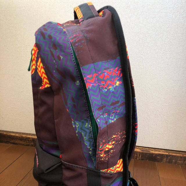 volcom(ボルコム)のVOLCOMバックパック レディースのバッグ(リュック/バックパック)の商品写真