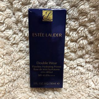 エスティローダー(Estee Lauder)のエスティーローダーメイクアップベース(化粧下地)