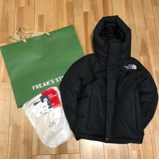 ザノースフェイス(THE NORTH FACE)のノースフェイス バルトロ xxs(ダウンジャケット)