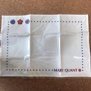 マリークワント(MARY QUANT)のマリークワント☆ランチョンマット(テーブル用品)