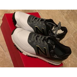 ニューバランス(New Balance)のニューバランス ゴルフシューズ(シューズ)